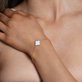 Serene Single Bracelet