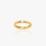 Aurelia ring