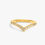 Venezia Ring