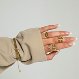 Cleo Ring