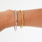 Skylar Duo Cuff