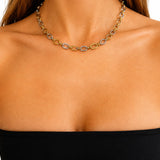 Saint Necklace