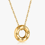 Eterna Necklace