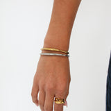 Skylar Duo Cuff