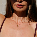 Serra Necklace